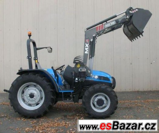 Landini - Technofarm 70 – fotografie 2