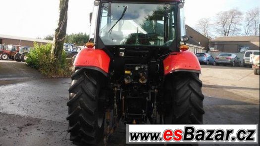Zetor Proxima 75 – fotografie 2