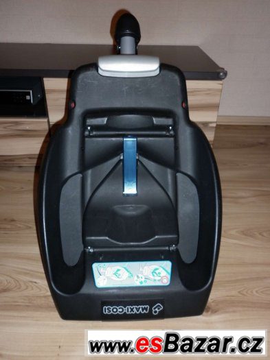 ZAKLADNA MAXI-COSI EASYBASE PRO CABRIOFIX – fotografie 1
