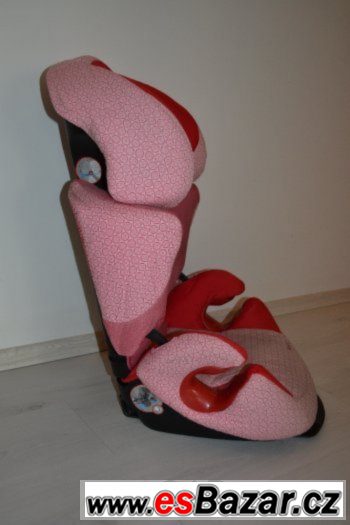 Autosedačka Maxi-Cosi RODI 15-36KG – fotografie 2