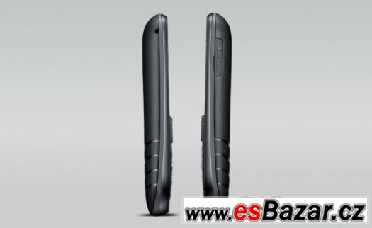 SAMSUNG GT-E 1200 - SLEVA – fotografie 2