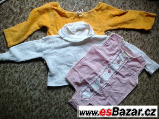 Prodam retro oblečení na mimi.. – fotografie 2