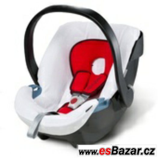 Cybex 2015 – fotografie 3