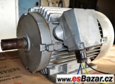 Elektromotor 10 kw
