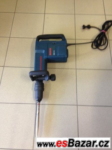 Bouraci kladivo Bosch GSH11 E – fotografie 1