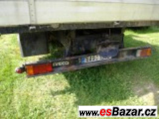 IVECO MAGIRUS – fotografie 2