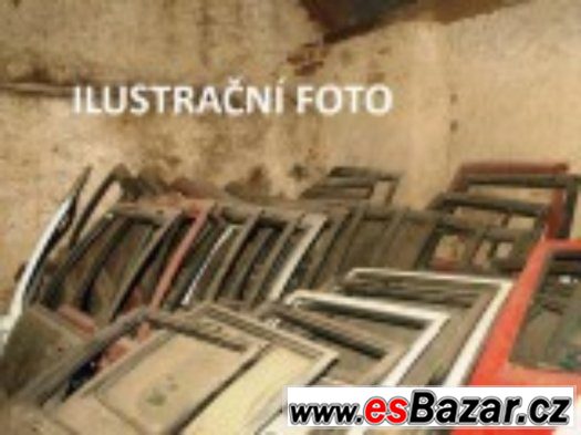 JEEP XJ dveře pravé levé přední zadní – fotografie 1