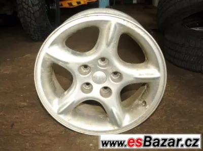 JEEP ZJ disk 16´´ originál 5,9 sada