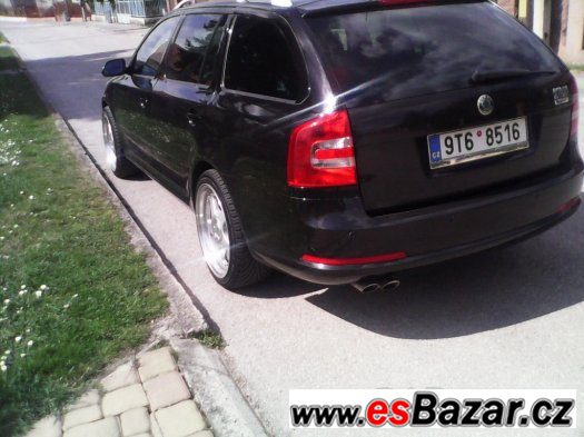 prodam keskin kt1 5x112 / 5x110 100% stav 225/40/18 – fotografie 4