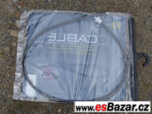Peugeot 106 nový brzdový lanovod – fotografie 2