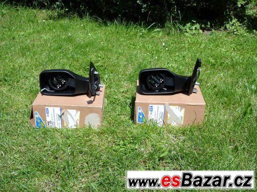 Peugeot 106 levé zrcátko – fotografie 3