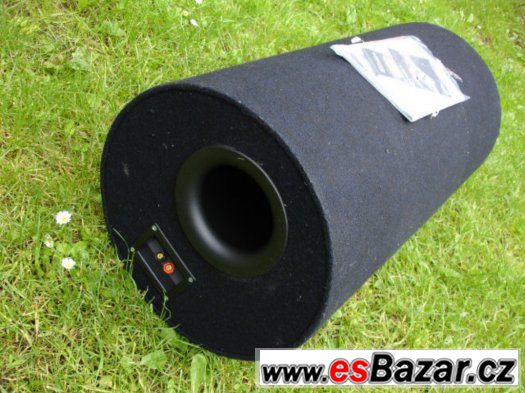 Subwoofer HERTZ 30cm (basák) – fotografie 3