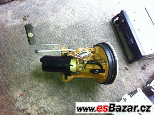 e36 pal. cerpadlo – fotografie 1