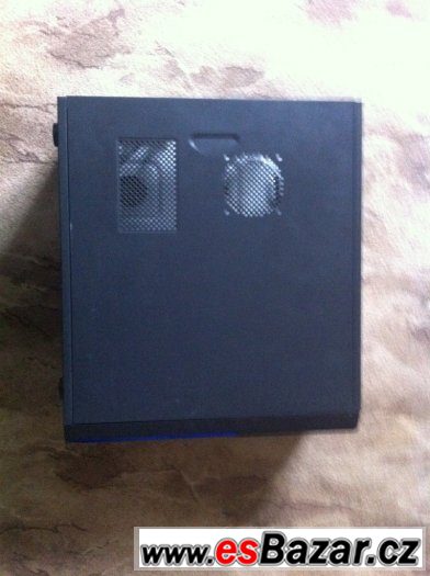 pc - bedna – fotografie 1
