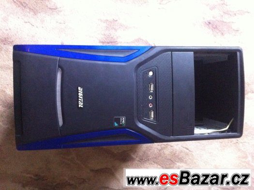 pc - bedna – fotografie 2