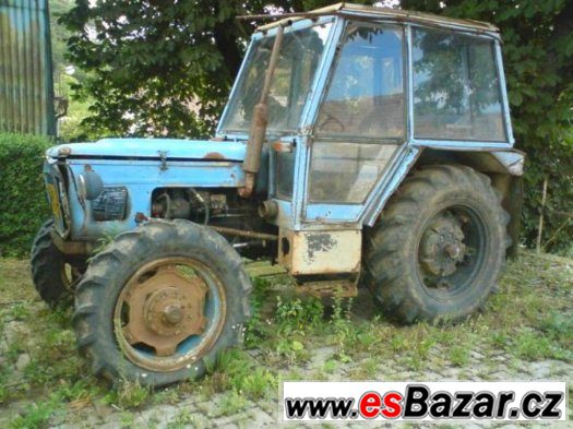 PRODAM ZETOR 6748,2 kusi 6945,1,kus 6911,3,kusi. – fotografie 2