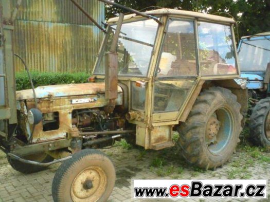PRODAM ZETOR 6748,2 kusi 6945,1,kus 6911,3,kusi. – fotografie 3