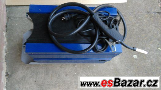 CO2 svářečka BT-GW 170 Blue Einhell – fotografie 3