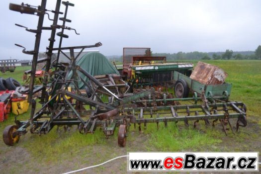 Rozkládací kombinátor – fotografie 1