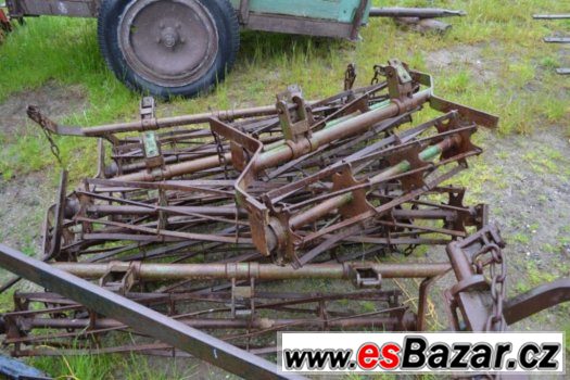 Rozkládací kombinátor – fotografie 2