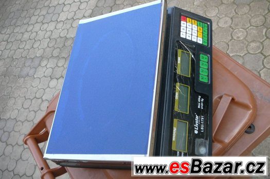 digiváha 40kg – fotografie 2