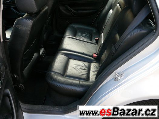VW golf 1,9TDI 4motion – fotografie 3