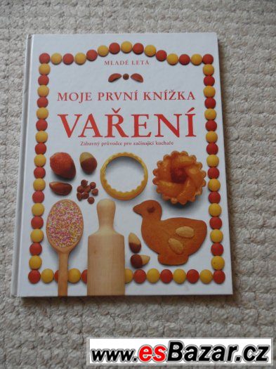 Prodám dívčí tepláky vel.116+ZDARMA knížka  o vaření – fotografie 2