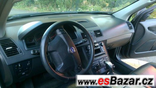 Volvo XC90 – fotografie 4