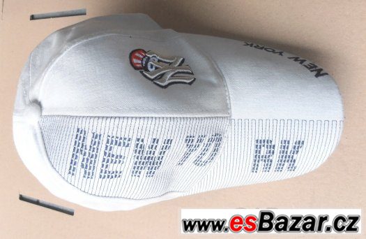 Levně prodám nové čepice kšiltovky - baseballky – fotografie 3