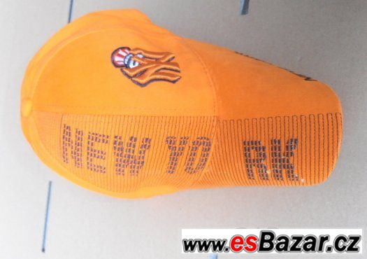 Levně prodám nové čepice kšiltovky - baseballky – fotografie 4