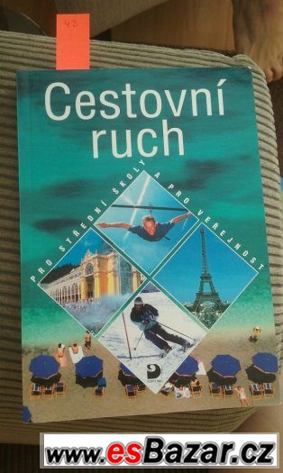 Cestovní ruch pro SŠ – fotografie 1