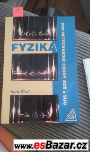 Fyzika – fotografie 1