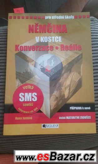 Němčina v kostce – fotografie 1