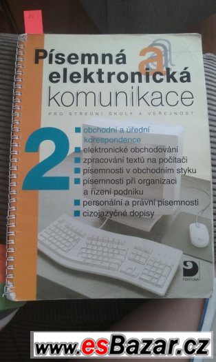 PEK 2 – fotografie 1