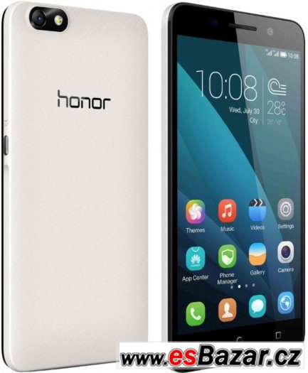 Prodám nový, nerozbalený HONOR 4X – fotografie 1