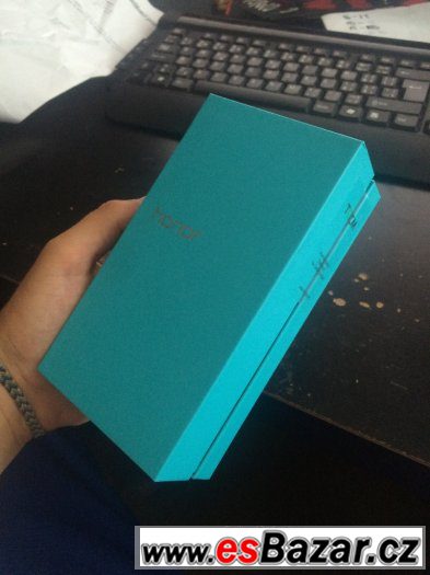 Prodám nový, nerozbalený HONOR 4X – fotografie 2