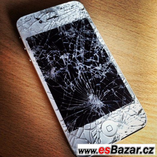 KOUPÍM IPHONE – fotografie 1