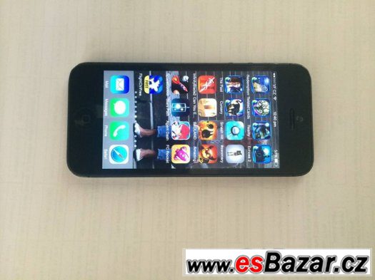iphone 5  64gb – fotografie 3