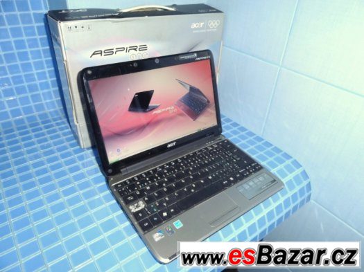ACER ASPIRE ONE ZA3 A0751h-52Bk – fotografie 2