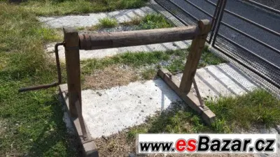 Velký rumpál