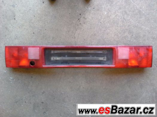 Zadní světelný panel Audi 90 B3 – fotografie 1
