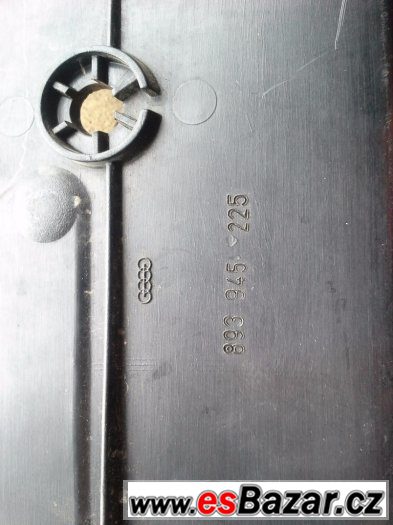 Zadní světelný panel Audi 90 B3 – fotografie 3