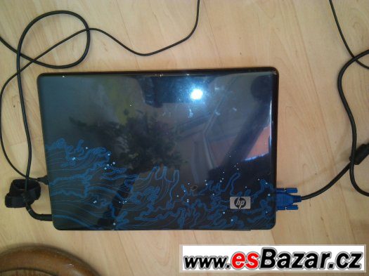 prodam nebo vymenim hp pavilion dv4 – fotografie 2