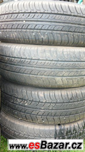 Sada pneumatik 175/65 R14 – fotografie 4
