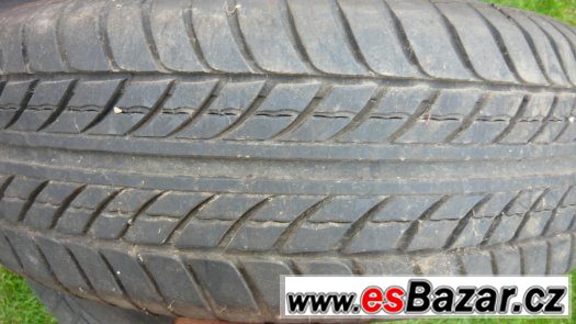 Pneumatika Mabor 185/60 R14 – fotografie 1