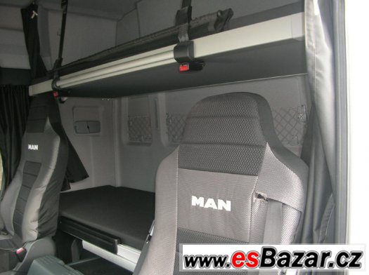 MAN TGX 24.440 – fotografie 4