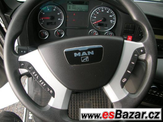 MAN TGX 24.440 – fotografie 5