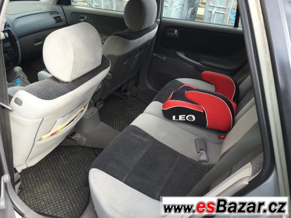 Mazda 626 combi 85kW,23.000,- – fotografie 6
