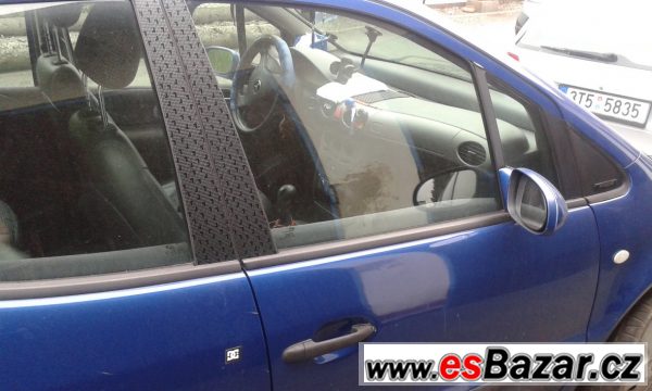 Nabízím k prodeji OA zn. Mercedes. – fotografie 4