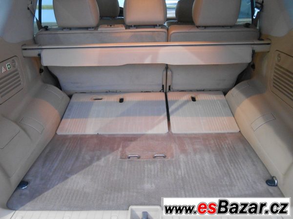  Mercedes Benz ML320   – fotografie 6